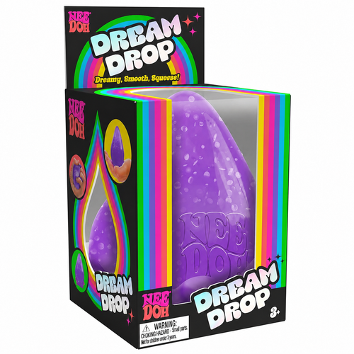 NeeDoh Dream Drop